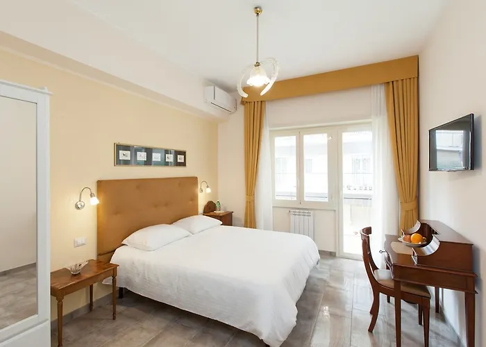 Anice Guesthouse Roma